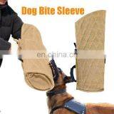 Intermediate Training Bite Sleeve for Large Dog Protection Arm Sleeves thumbnail-4