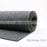 Huizhong Customized Industry Wool Felt in Grey Color thumbnail-2