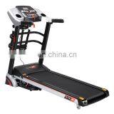 Indoor Body Exercise Equipment Fitness Running Machine Fold Treadmill LCD, TFT Screen Screen Treadmill thumbnail-2