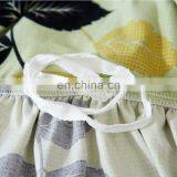 Amazon Hot Sell Printed Floral Designs Full Cover Elastic Sofa Stretch Spandex Protective Elastic Stretch Corner Sofa Covers thumbnail-7