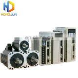 TECO 3KW Servo Motor and Driver JSMA-MB30ABK01 + JSDA-75A3