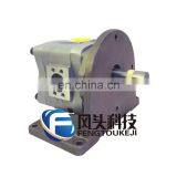 Japan NACHI 2PH-4A-20-20 Gear Pump for Injection Molding Machine thumbnail-4