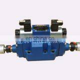 Rexroth Directional Valve 4WEH 16 E71-6EG24K4QM0G24 Directional Valve thumbnail-2
