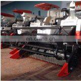 HOT SALE AND HIGH QUALITY KUBOTA DC95GM COMBINE HARVESTER IN THAILAND thumbnail-2