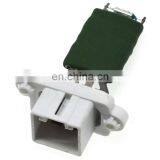 Fan Blower Motor Heater Resistor 3M5H18B647AB 3M5H-18B647-AB 1206927 for FORD C-MAX FIESTA FOCUS MONDEO FUSION KUGA GALAXY thumbnail-1