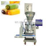 BK 180 Shanghai Longyu Desktop Mini Small Mochi Ice Cream Make Machine thumbnail-3