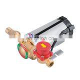 220v Circulating Domestic Inline Pressure Booster Pump Set thumbnail-1