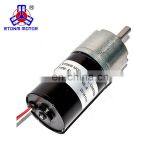 China Electric Small Big High Low Torque Speed Price 3.7v 5v 6v 12 Volt 12v 24vdc 24v DC BLDC Brushless Motor thumbnail-2
