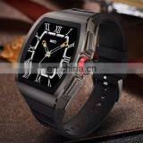 2020 Amazon Hot Sell Water Proof Luxury Mens Watches Inteligent Reloj Smartwatch Digital Watch thumbnail-7