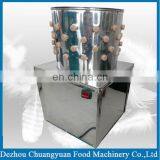 TA-30 Hot Sale Home Use Quail Plucker Goose Quail Plucker Quail Feather Plucker in 2020 With CE thumbnail-3