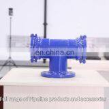 Universal Flanged Adaptors and Couplings thumbnail-1