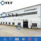 Flange Adapter for PE Pipe of SYI Group thumbnail-4