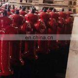Outdoor Cast Iron Fire Hydrant System For Firefighting thumbnail-4