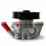 NEW Power Steering Pump OEM 6G913A696EA 1488782 1693903 With High Quality thumbnail-3