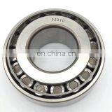 Stable Quality High Presion Chrome Steel Gcr15 Reducer Bearing 32310 Taper Roller Bearing thumbnail-2
