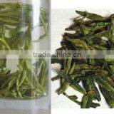 Dragon Well Chinese Longjing Green Tea , Chinese Green Tea Long Jing , China Green Tea