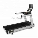 Gym Machine AC Motorized Treadmill K17 thumbnail-1