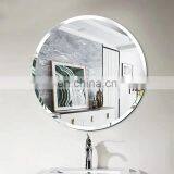 4mm Round Shape One Way Mirror Manufacturer thumbnail-5