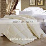 Guangzhou Factory supply Hospitality/hotel duvet bedding sets comforter sets satin duvet