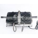 Factory Directly Sale Other Snack Machines Bubble Waffle Maker Machine Commercial Egg Waffle Maker for Sale thumbnail-6