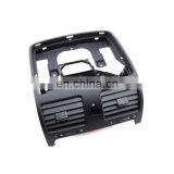 High Quality Injection Car Plastic Side Bumper End Mould Parts Car Bumper Injection Molded Mold thumbnail-4
