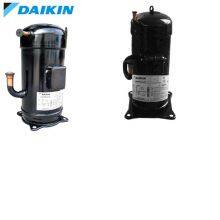 Daikin 5HP JT160BDTYE Inverter Air Conditioner Scroll Compressor for Refrigeration R22 thumbnail-4