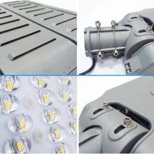 150W LED Street Light With High Pure Aluminum thumbnail-3