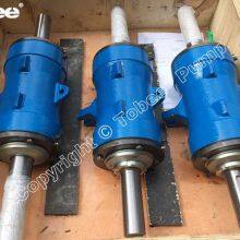 DAM005M Bearing Assembly thumbnail-1