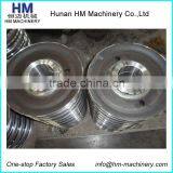 Crowd Winch Rope Thrust Sheave in Pulley-case for BG Pilling Rigs thumbnail-4