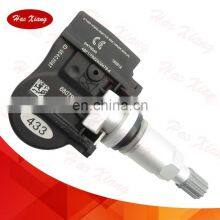 Высококачественный датчик мониторинга давления в шинах (TPMS) 68078768AB thumbnail-2