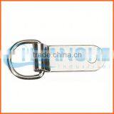 China Supplier Rubber Silicone d Ring thumbnail-6
