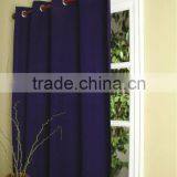 Curtains Cotton thumbnail-1