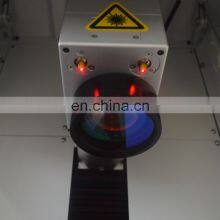 Competitive Price 50W Fiber Laser Enclosed Metal Cutting Machine For Jewelry thumbnail-3