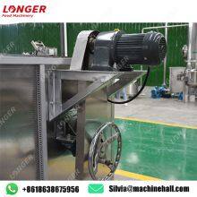 Fully Automatic Sesame Seed Roaster Sesame Seed Roasting Machine for Sale thumbnail-4
