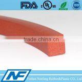 Black Rubber Foam Insulation Tubes thumbnail-2