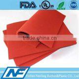 Anti-slip Foam Silicone Sheet 0.5mm