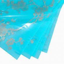 Custom Pe Cpe Plastic Packaging Bag With Zipper for Clothing Manufacturer thumbnail-5