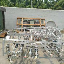 Second Hand 48 Inch Hydraulic Tyre Curing Press thumbnail-5