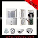 Remote Control Switch 1000tvl Bullet Super Zoom Hidden Camera