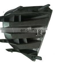 For 2017 2018 2019 Corolla SE XSE XLE Fog Lamp Light Covers Fog Lamp Case thumbnail-2