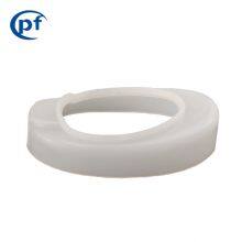 Disposable Plastic Prosthetic Foot Cap for Dynamic Foot,artificial Limbs Parts