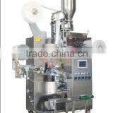 GH180T Automatic Inner And Outer Tea Bag Packing Machine With Thread And Tag