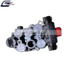 European Truck Auto Spare Parts Multi- Circuit Protection Valve Oem AE4516 for Ivec Truck 4-circuit-protection Valve thumbnail-2