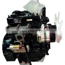 High Quality 4 Stroke 3 Cylinder 3G25 Diesel Engine for Tractor thumbnail-1