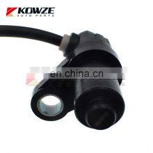 Front Car ABS Wheel Speed Sensor for Pickup for Mitsubishi L200 MN102573 thumbnail-4