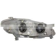 Cars High Quality Car Led Lamp Covers For TOYOTA COROLLA 2003 thumbnail-2