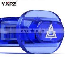 Factory Manufacture Universal Double Flash Light Alert Button Emergency Signal Warning Hazard Motorcycle Switch thumbnail-4