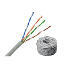 Factory FTP CAT6 Copper Lan Cable NETWORK CABLE