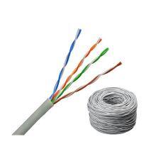 Factory FTP CAT6 Copper Lan Cable NETWORK CABLE thumbnail-1