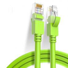 Lan Cable Cat5 Cat6 Cat7 Cat8 RJ45 PATCH CORD thumbnail-2